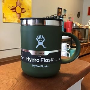 Hydro Flask Coffee Mug 12 ounce Brand New